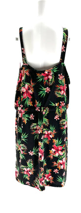 Womens Size XL Drawstring Dress By West Loop Drawstring Waist NEW WITH TAGS! - TheRealThreads
